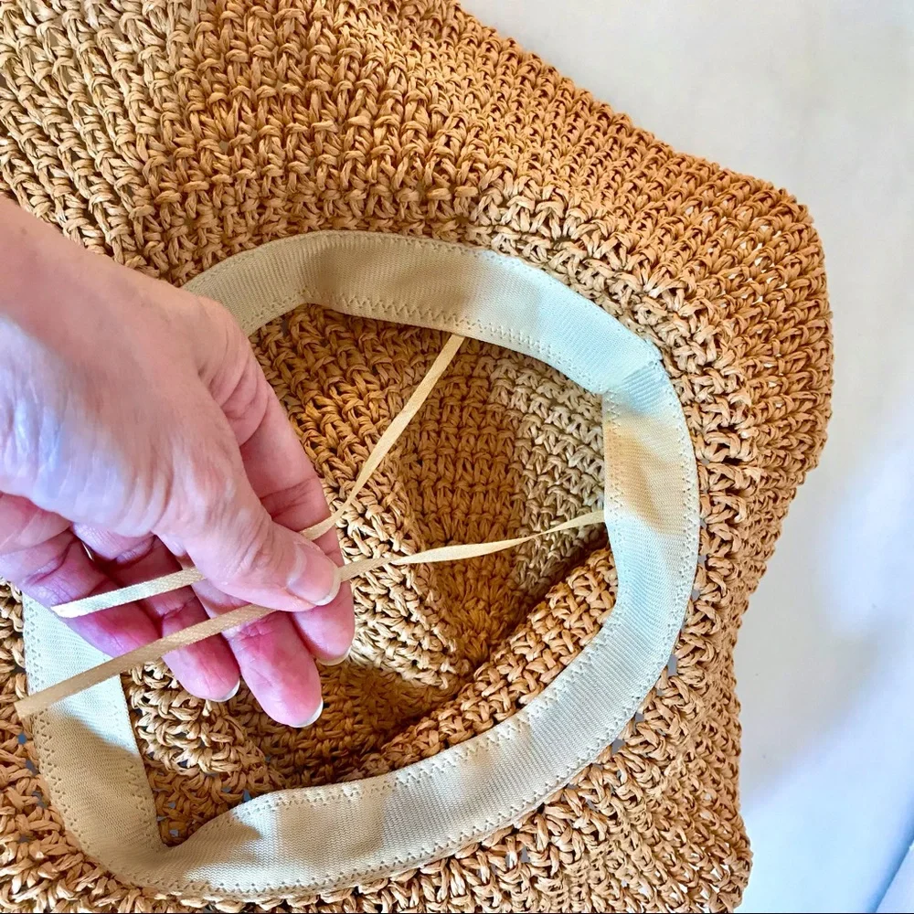 😎🏖Fun Foldable Flexible Sun Hat🏖😎 - Picture 6 of 8